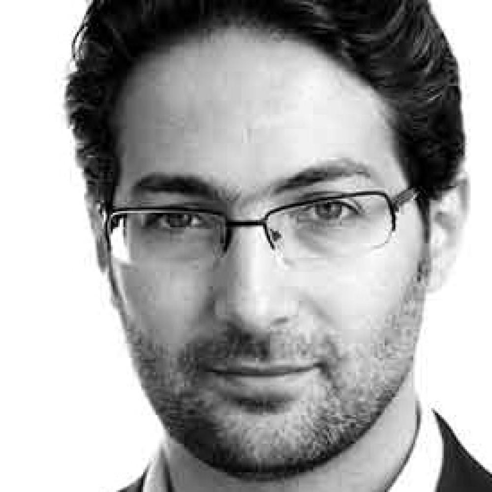 A Talk By Hazem Kandil @ Columbia Global Centers | Middle East - ha_1399713188262